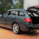 Illustration for article titled 1/18 Mercedes Benz S205 C-Class Wagon